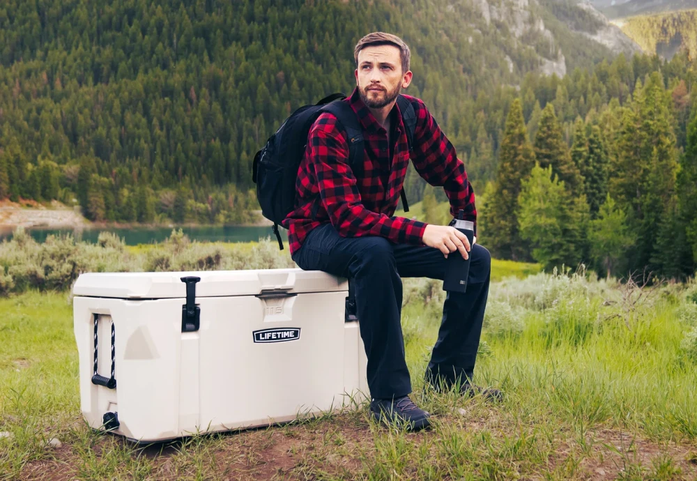 large ice chest cooler