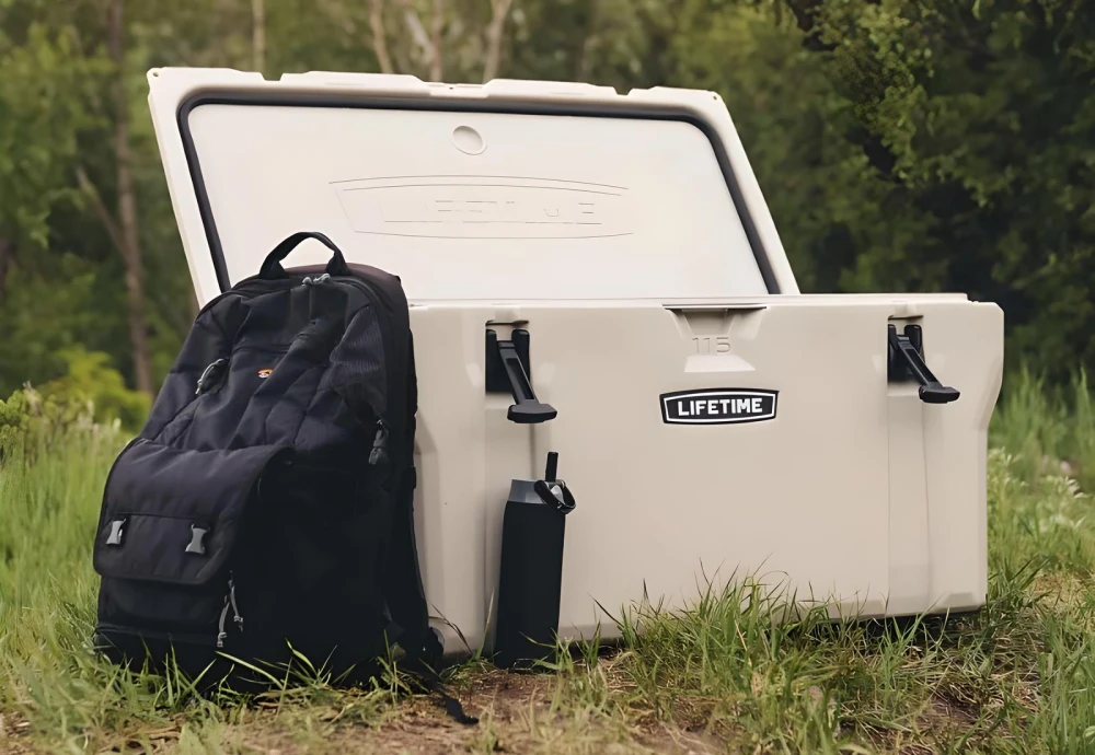 beer ice cooler box