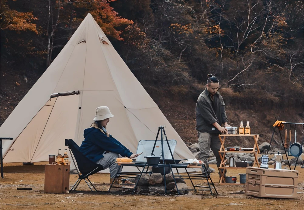 teepee tent for adults